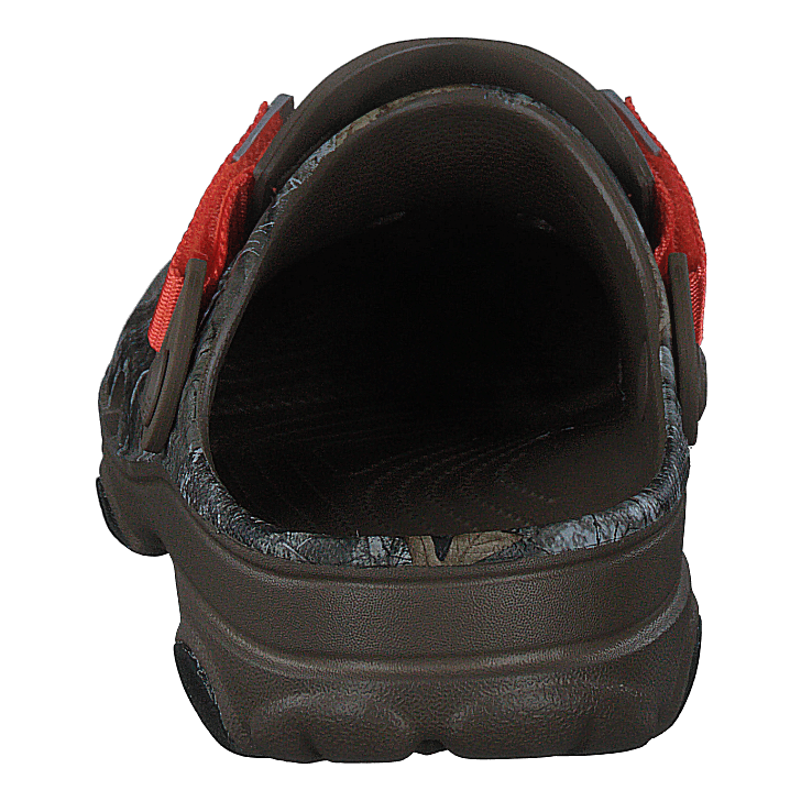 Classic All-Terrain Clog Real Tree / Brown