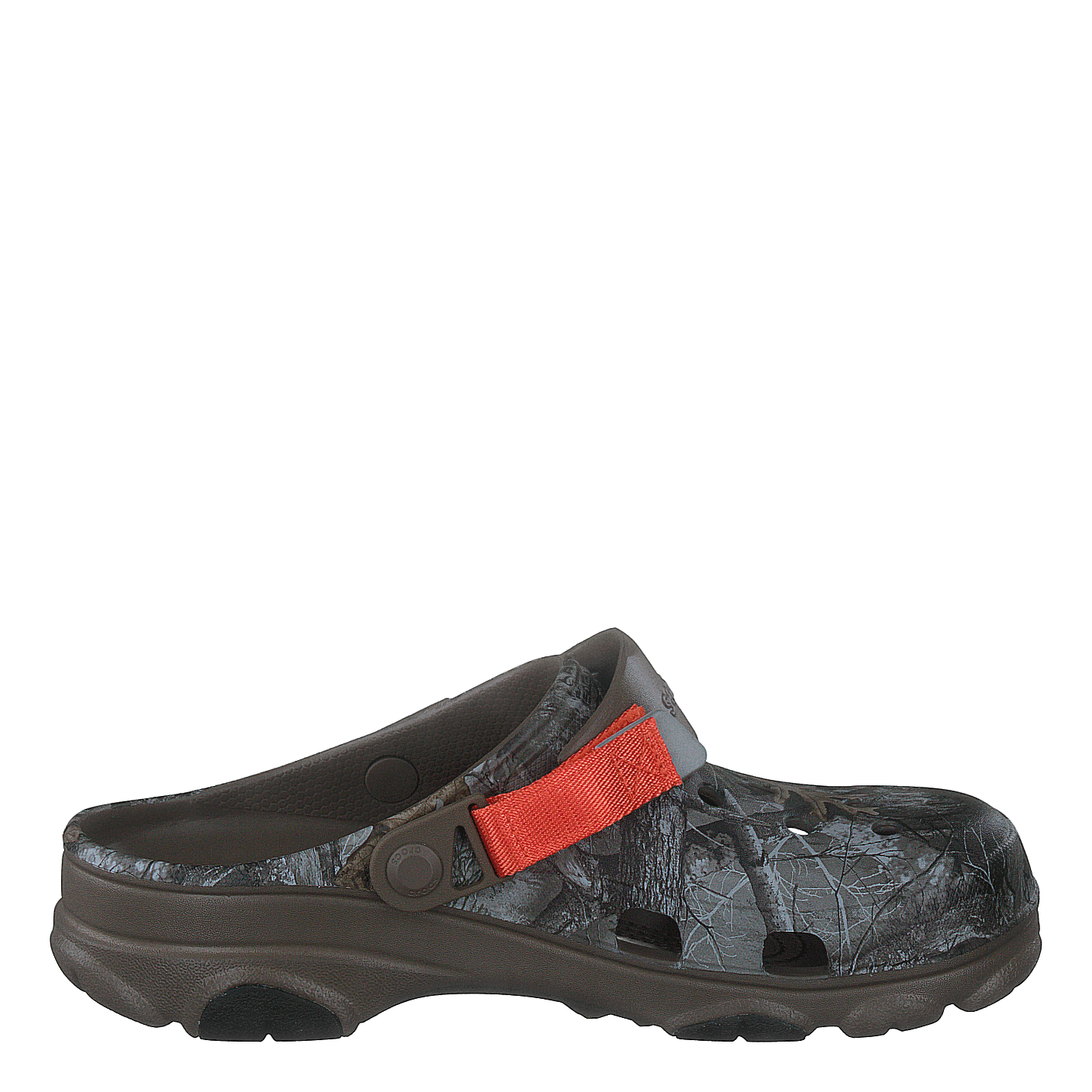 Classic All-Terrain Clog Real Tree / Brown