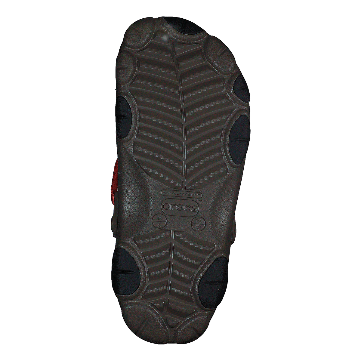 Classic All-Terrain Clog Real Tree / Brown