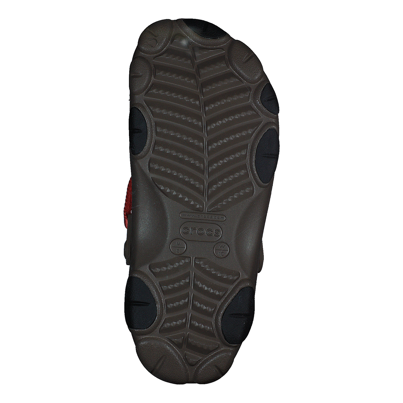 Classic All-Terrain Clog Real Tree / Brown