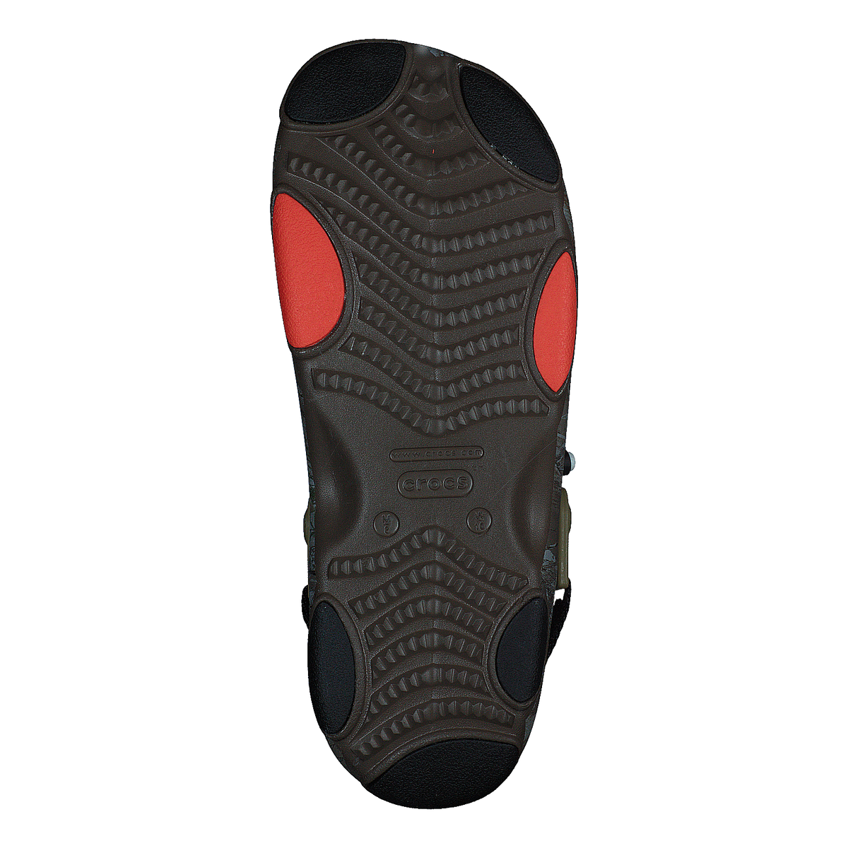 Classic All-Terrain Sandal Real Tree / Brown