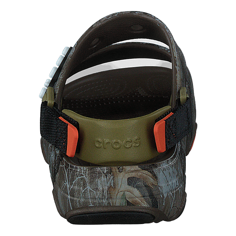 Classic All-Terrain Sandal Real Tree / Brown