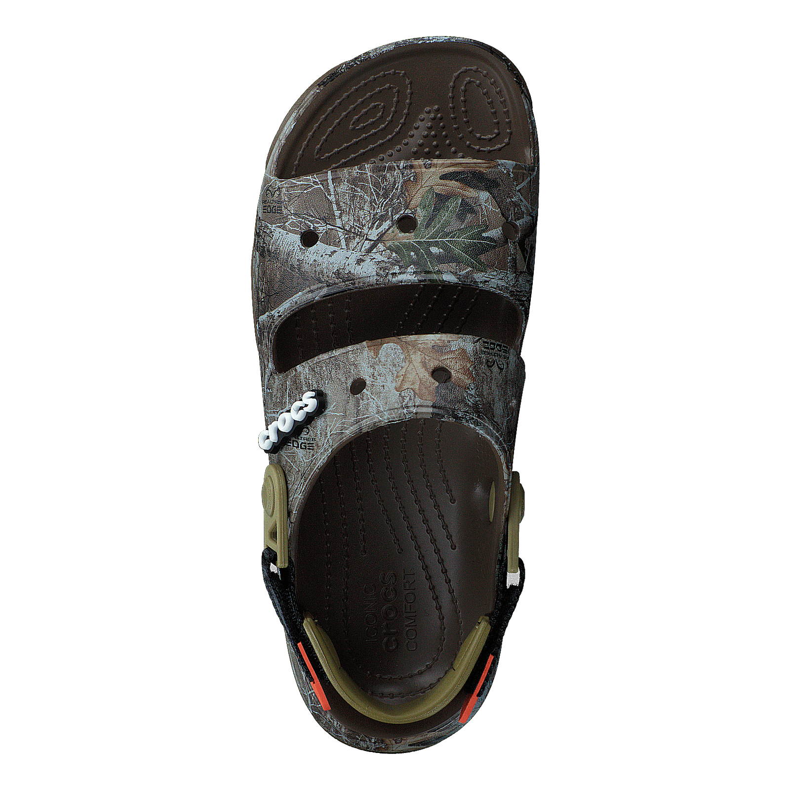 Classic All-Terrain Sandal Real Tree / Brown
