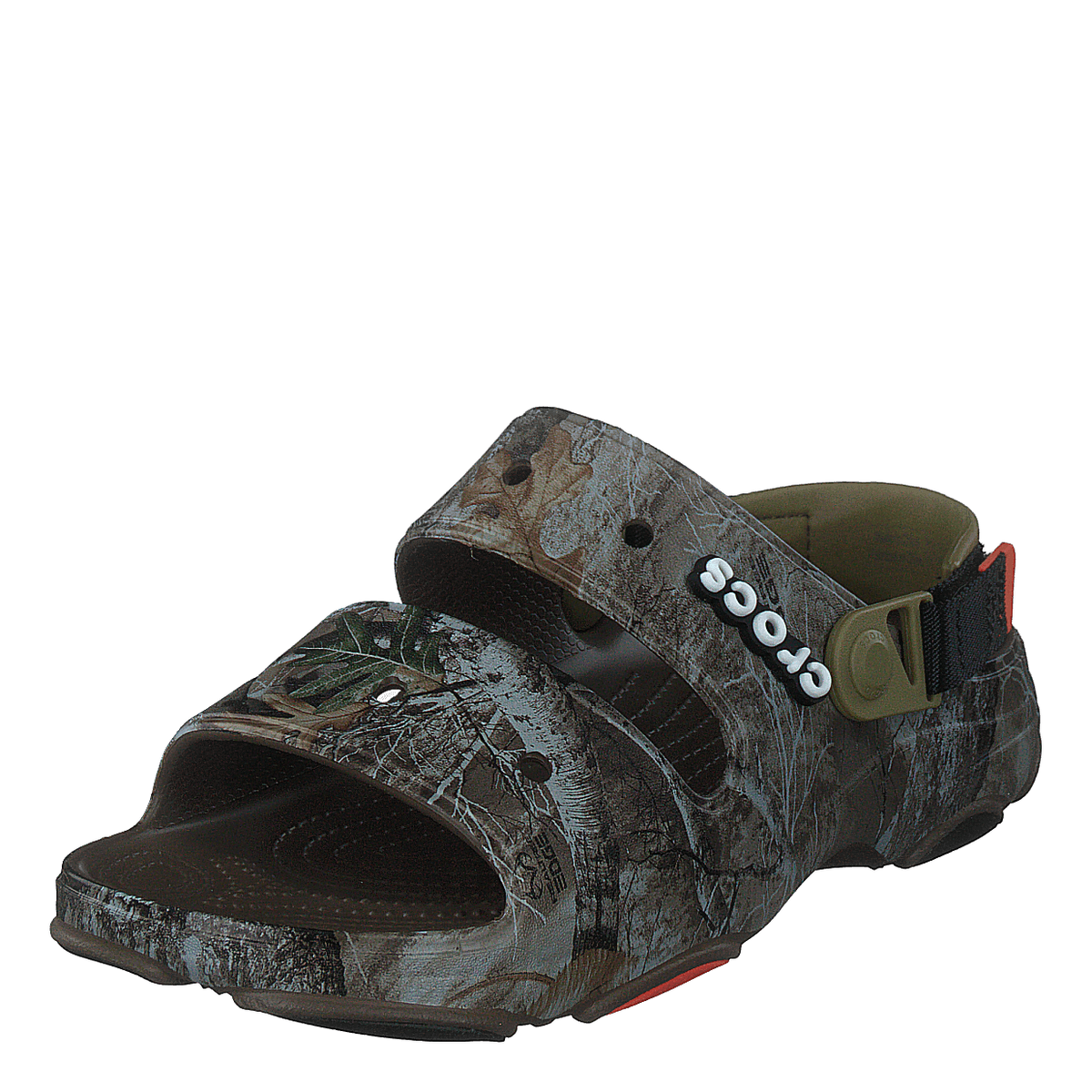 Classic All-Terrain Sandal Real Tree / Brown