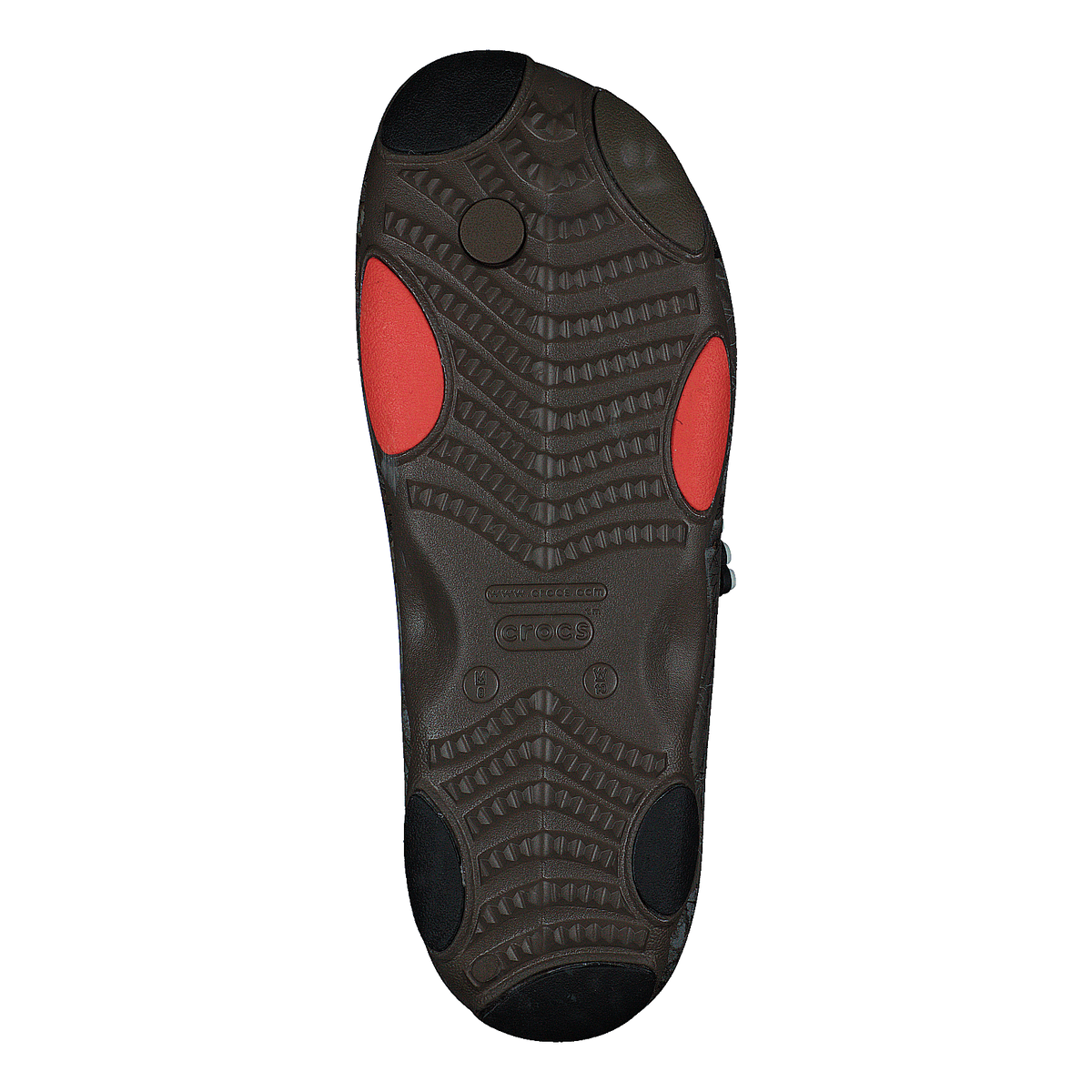 Classic All-Terrain Flip-Flop Real Tree / Brown