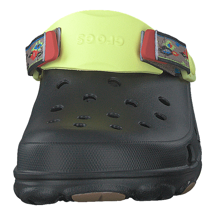 Classic All-Terrain Clog Black