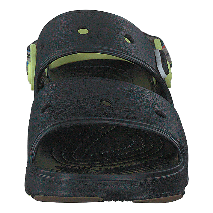 Classic All-Terrain Sandal Black