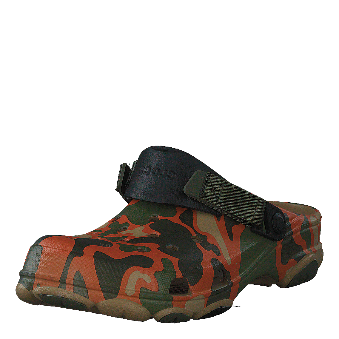 Crocs Classic All Terrain Caliroots