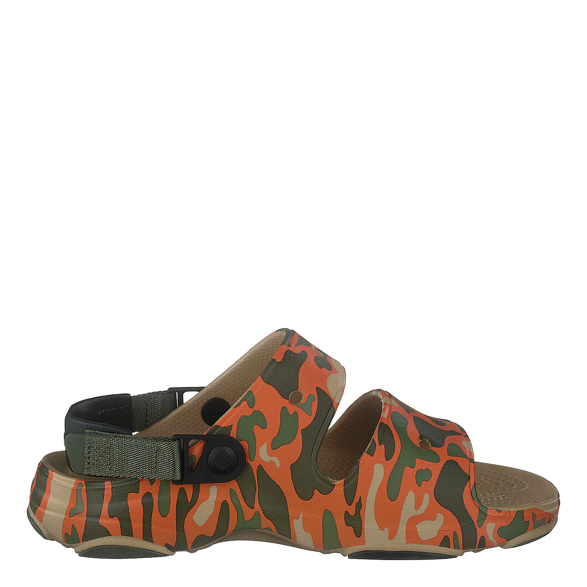 Classic All-Terrain Sandal Camo
