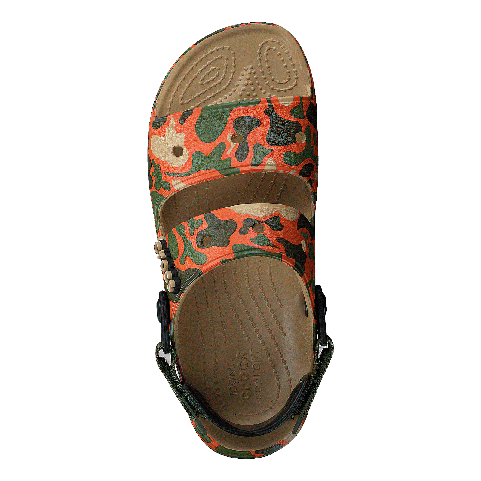 Classic All-Terrain Sandal Camo