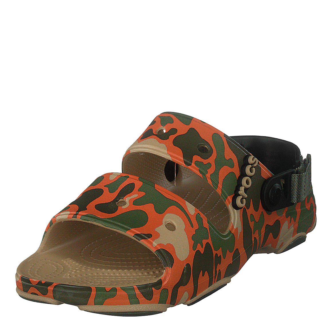 Classic All-Terrain Sandal Camo