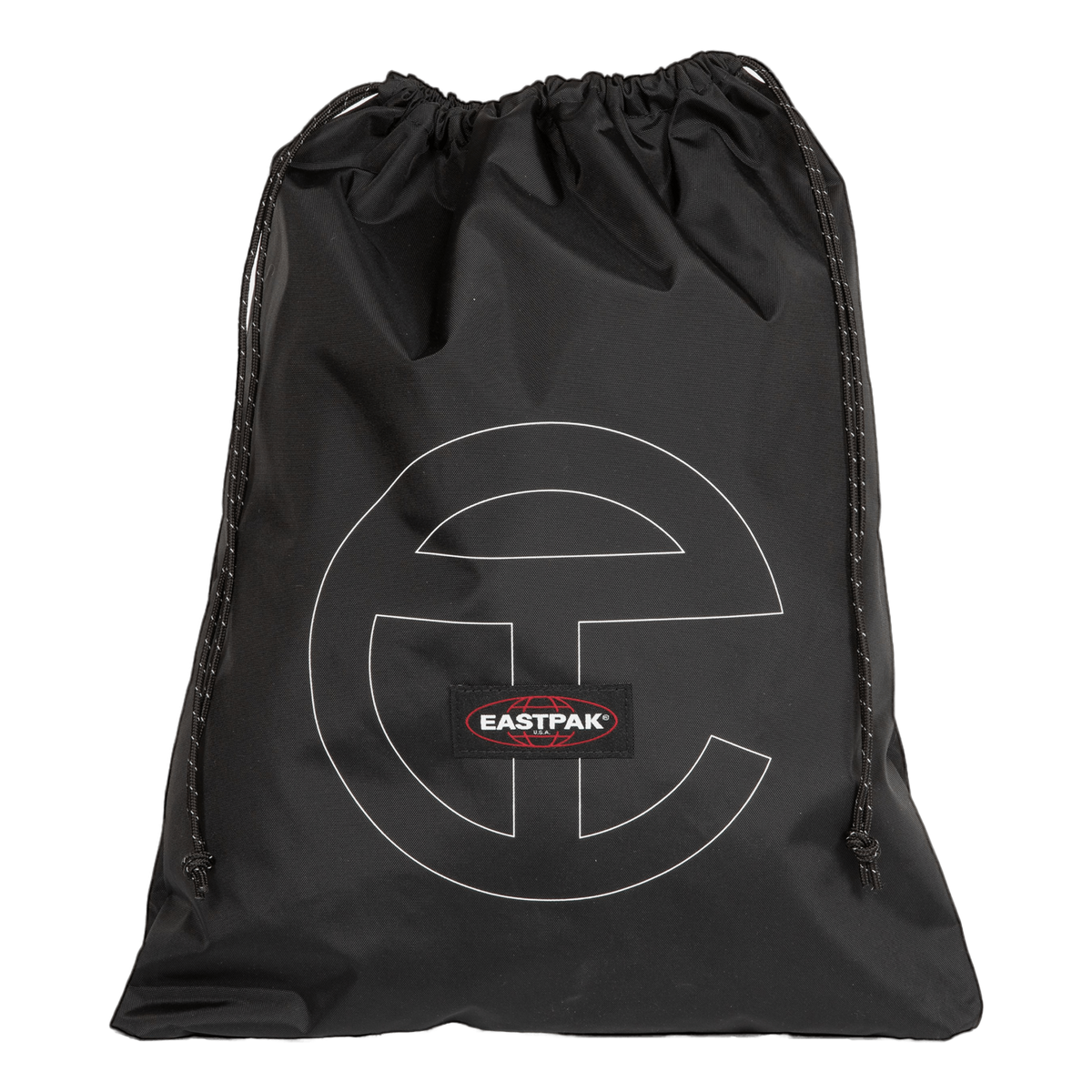 Telfar Shopper S Black