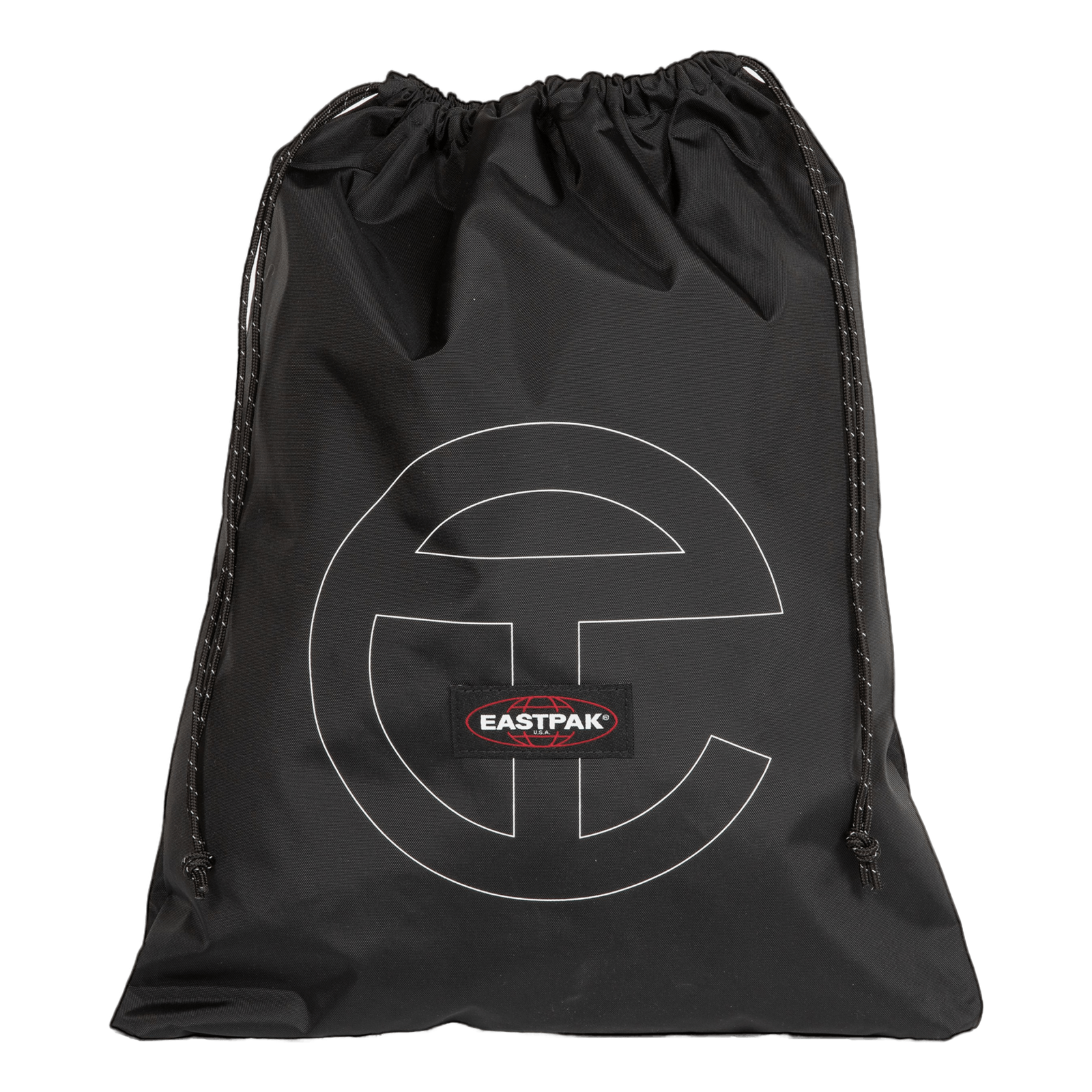 Telfar Shopper S Black