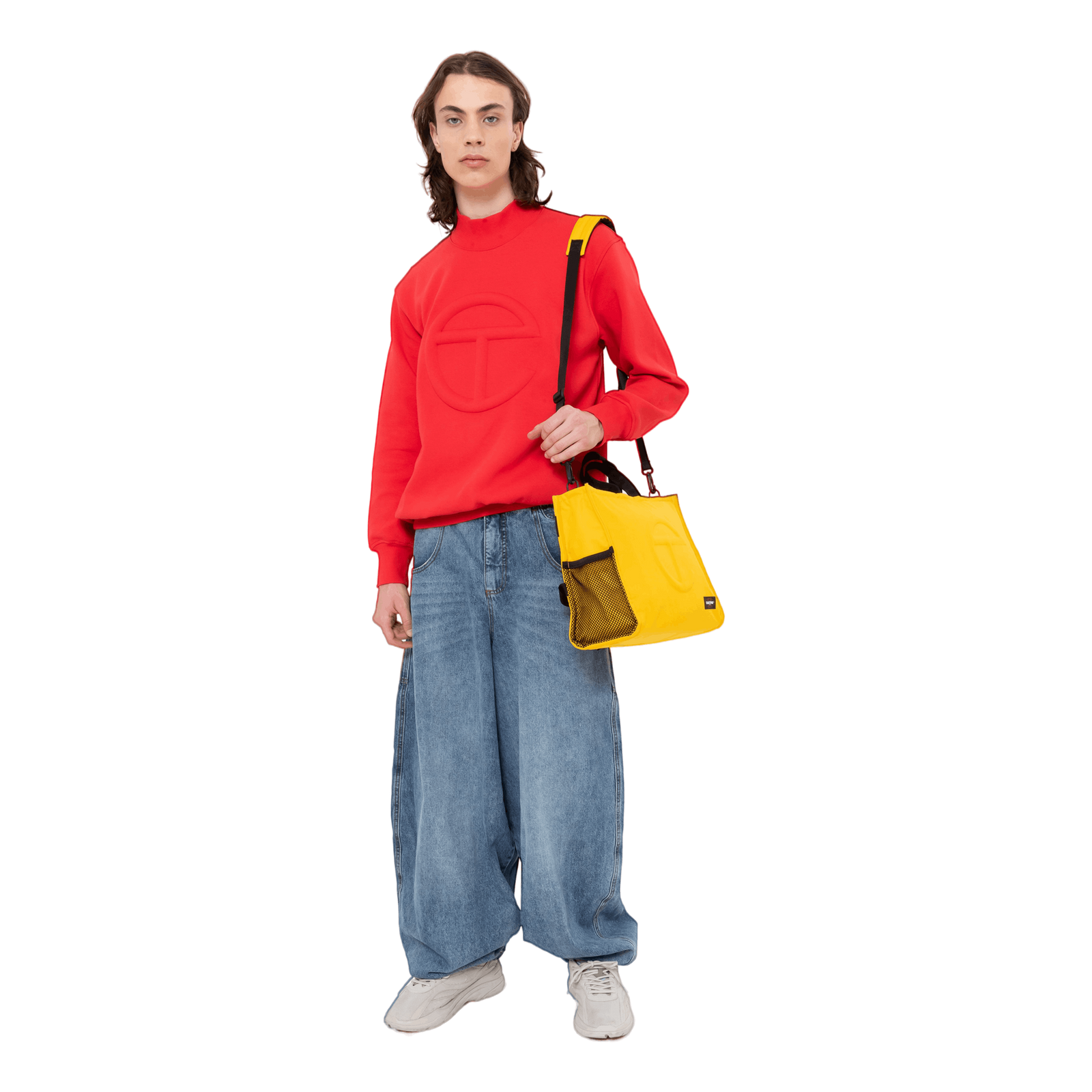 Eastpak x TELFAR SHOPPER M