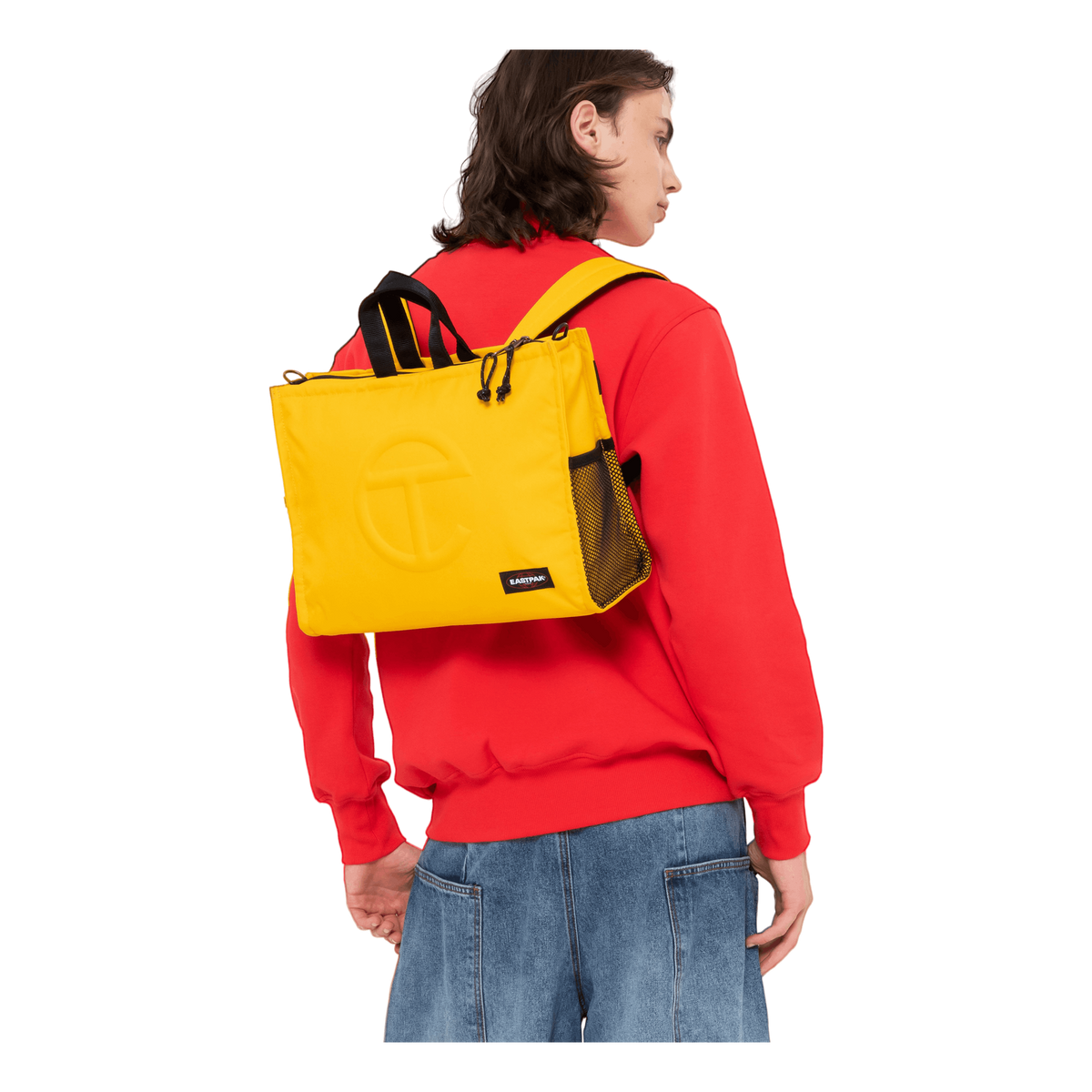 Eastpak x TELFAR SHOPPER M