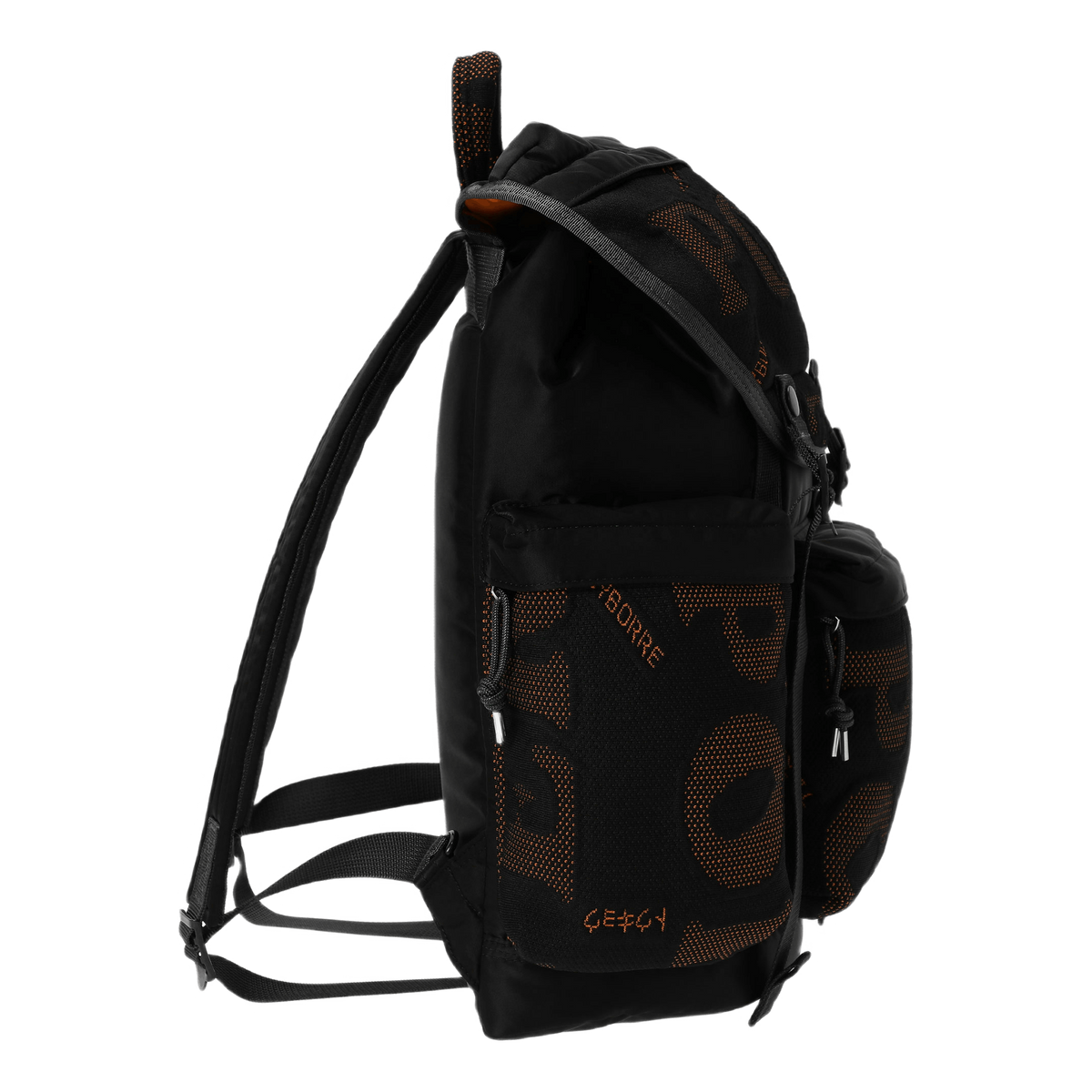 Byborre X Porter Alice Pack Black