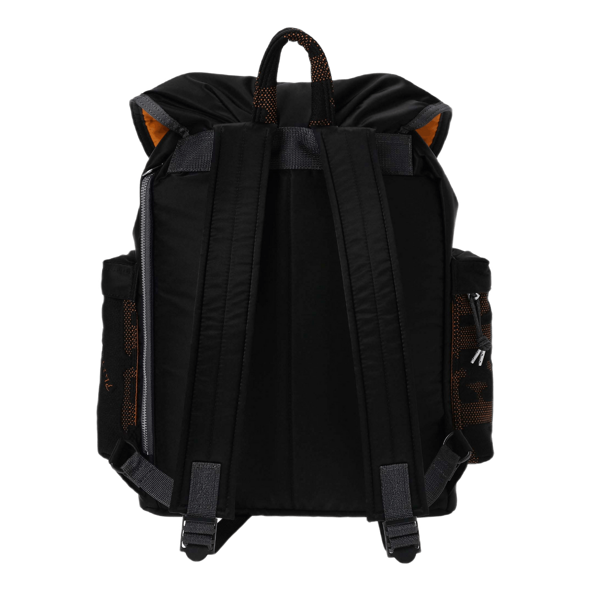 Byborre X Porter Alice Pack Black