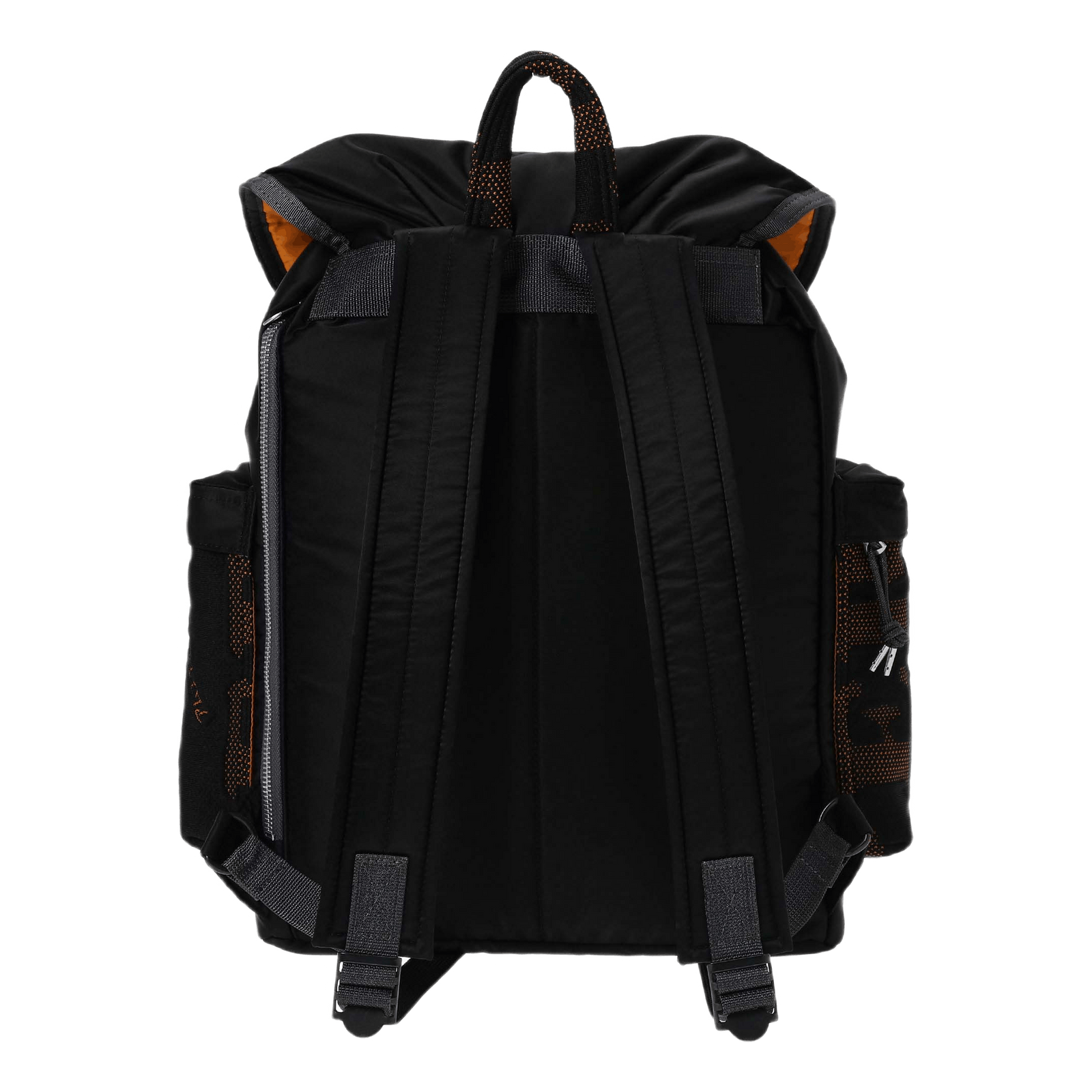 Byborre X Porter Alice Pack Black