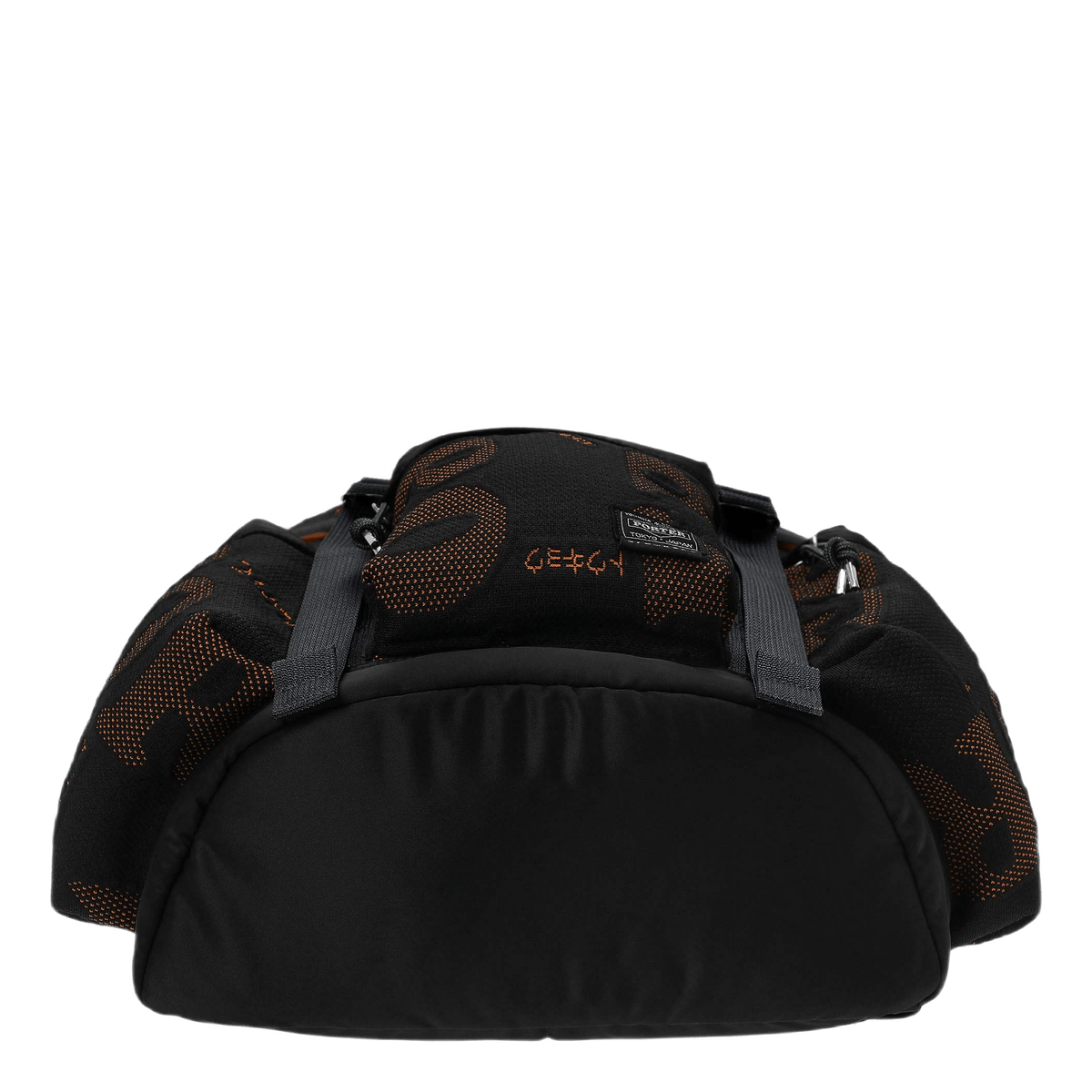 Byborre X Porter Alice Pack Black