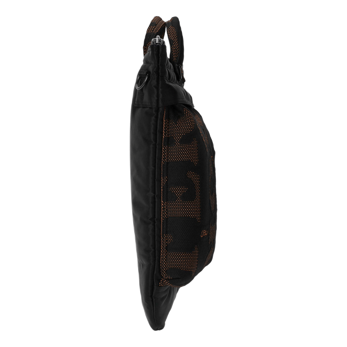 Byborre X Porter 2way Helmet B Black