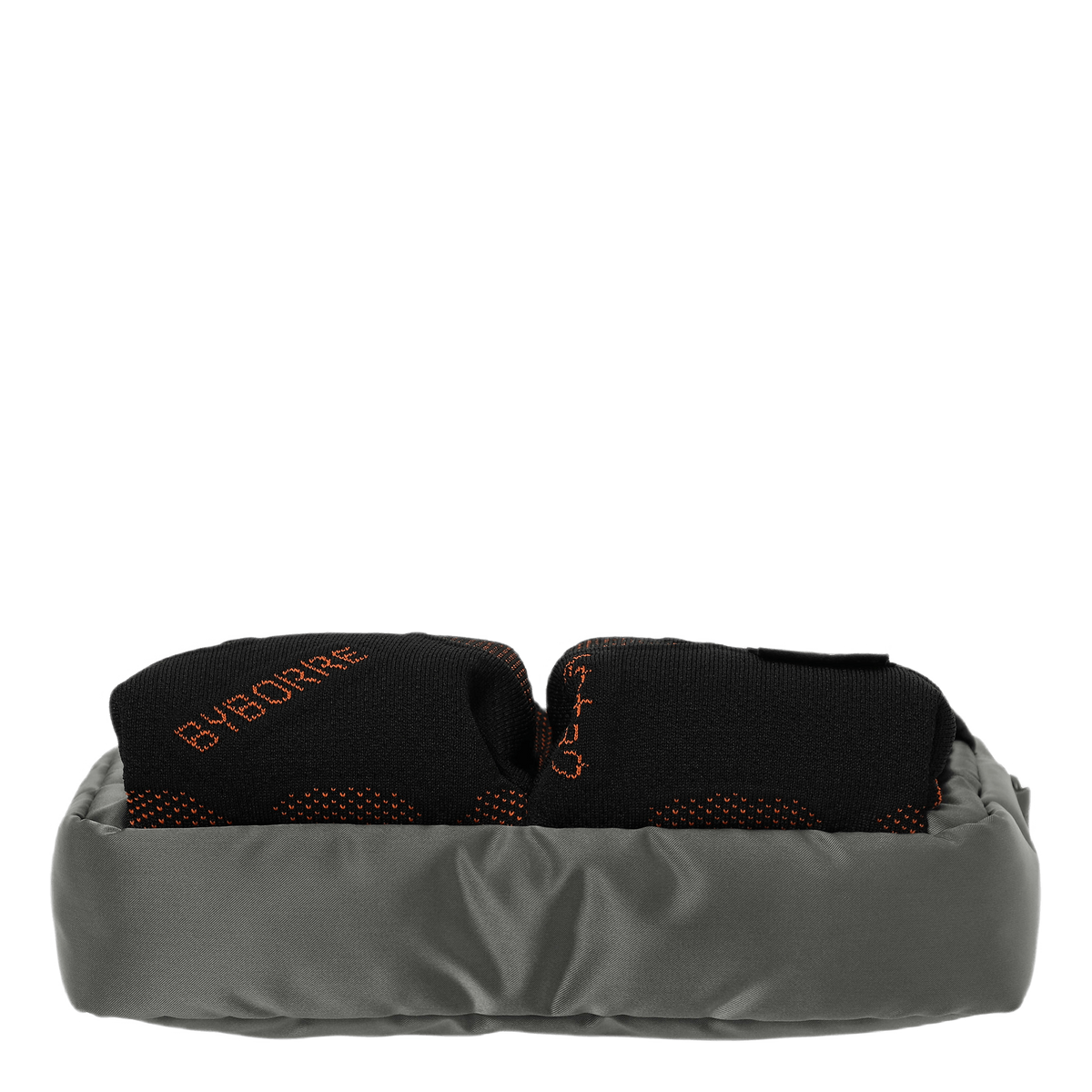 Byborre X Porter 2way Shoulder Silver Gray