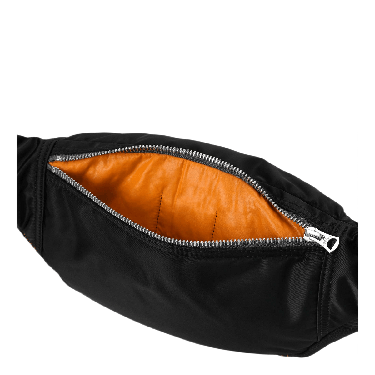 Byborre X Porter Waist Bag Black