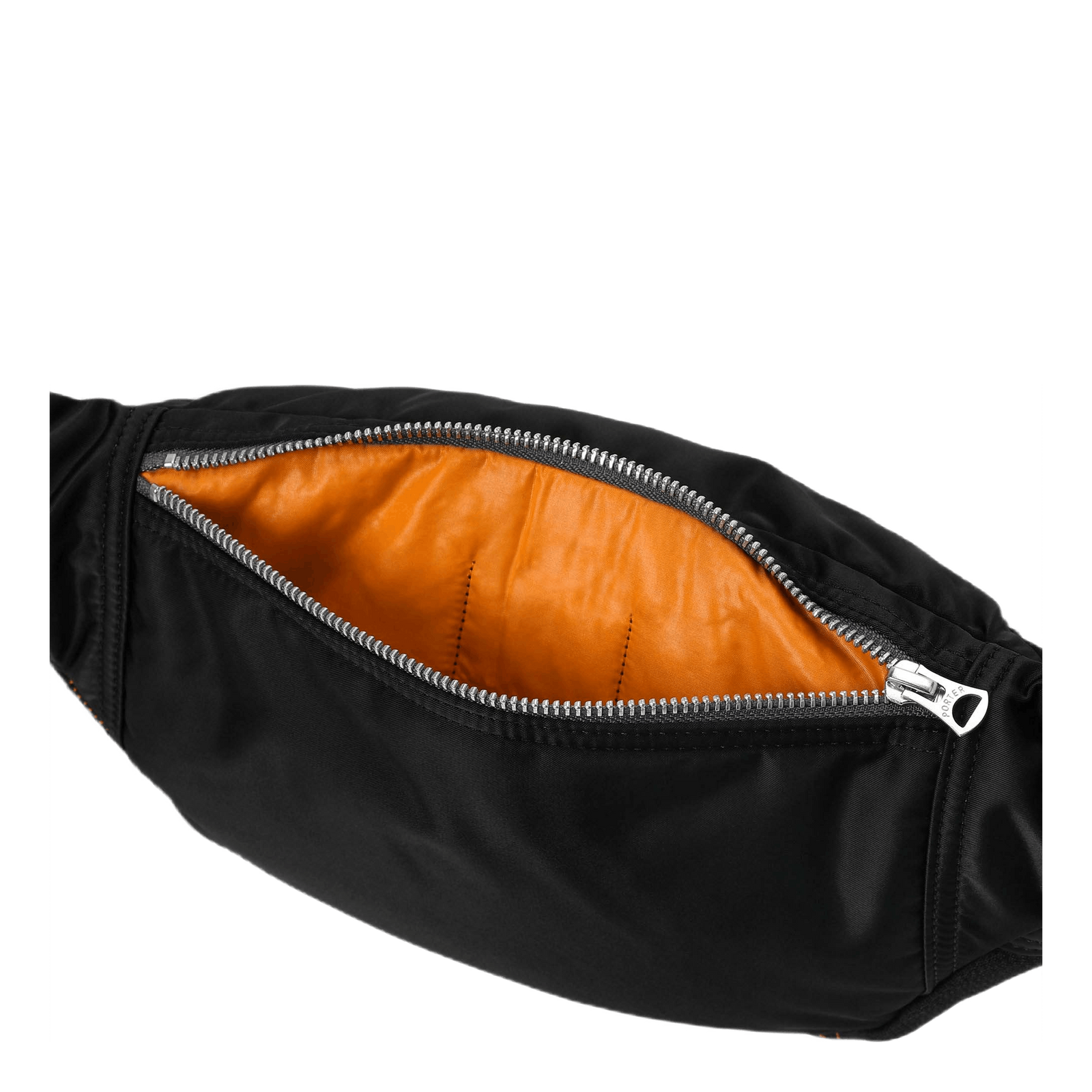 Byborre X Porter Waist Bag Black