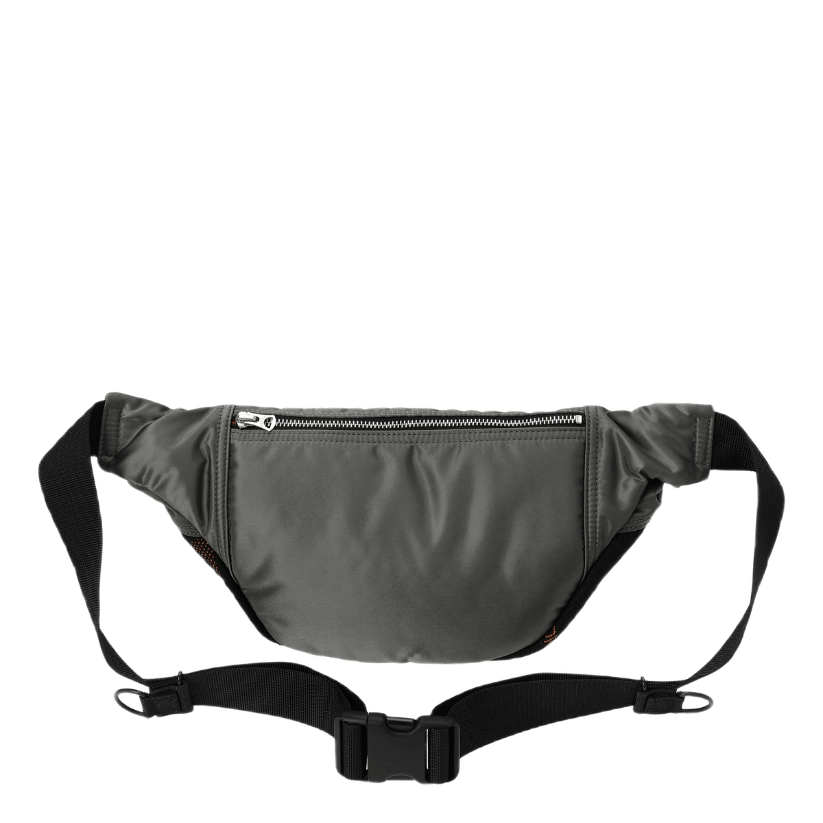 Byborre X Porter Waist Bag Silver Gray
