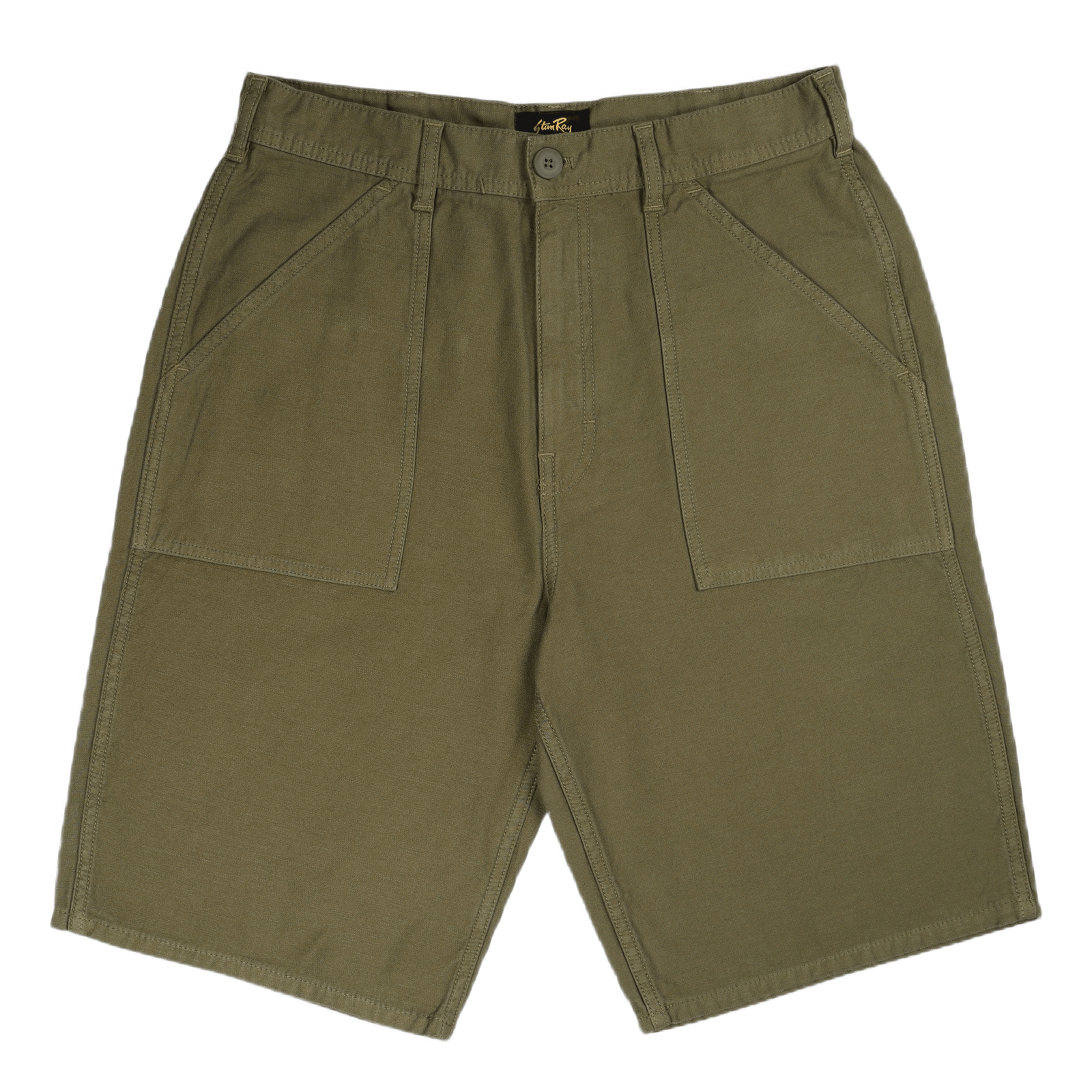 Fatigue Shorts Olive