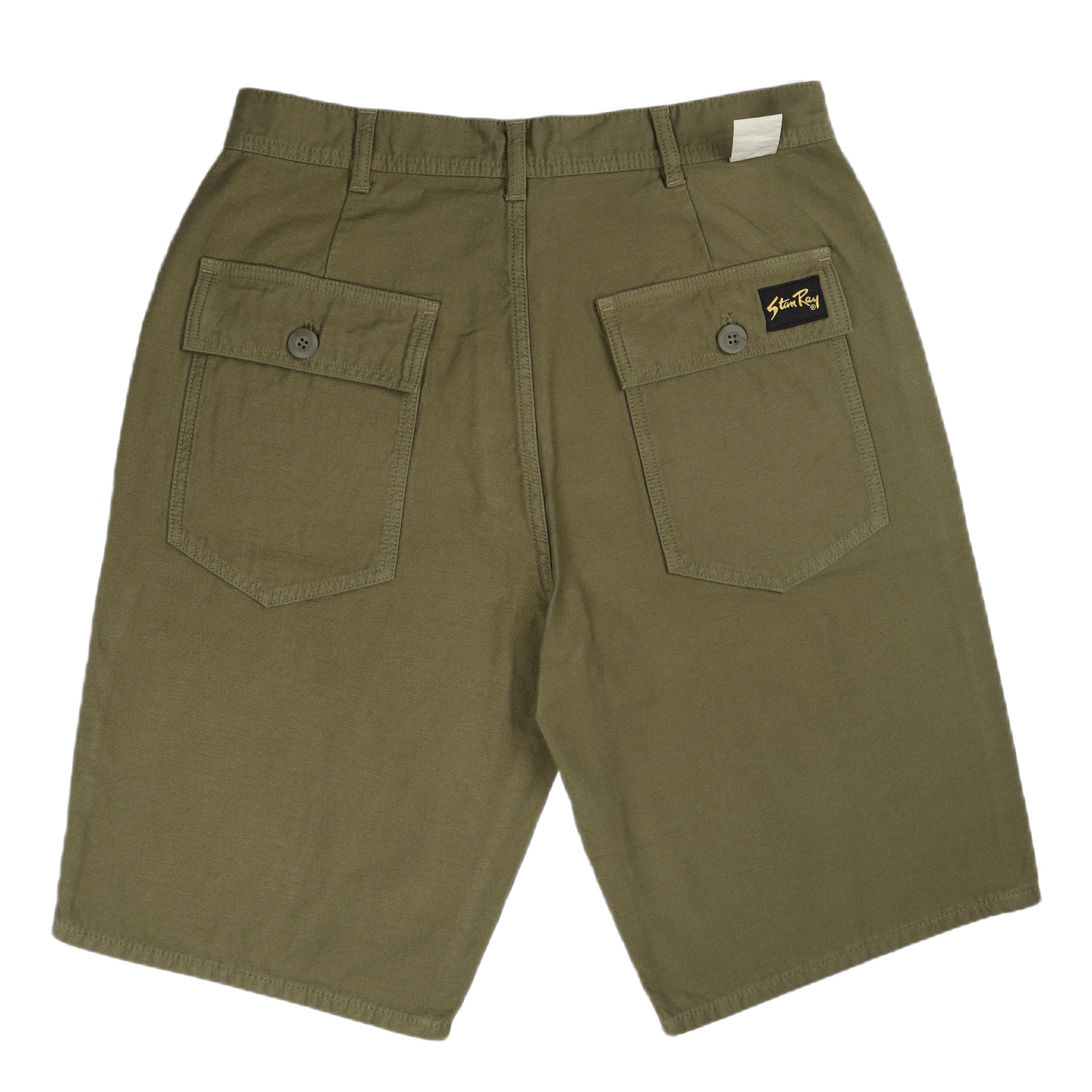 Fatigue Shorts Olive