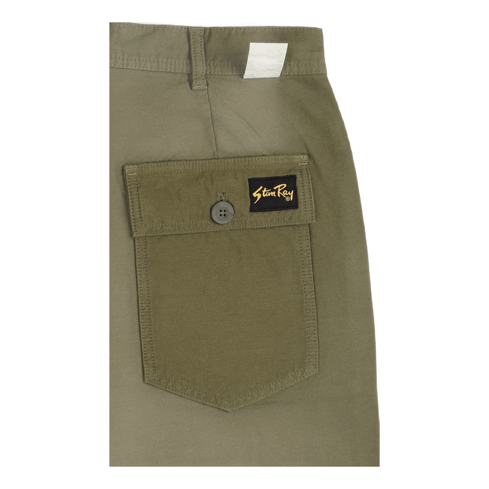 Stan ray fatigue shorts sales