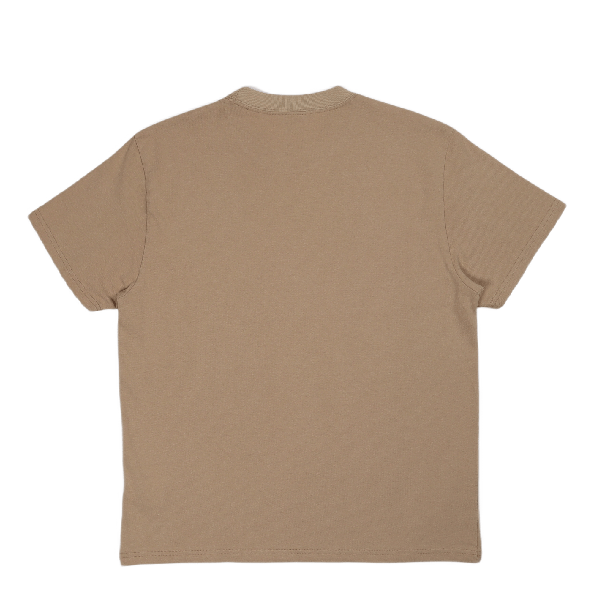 T-shirt  Jersey Beige