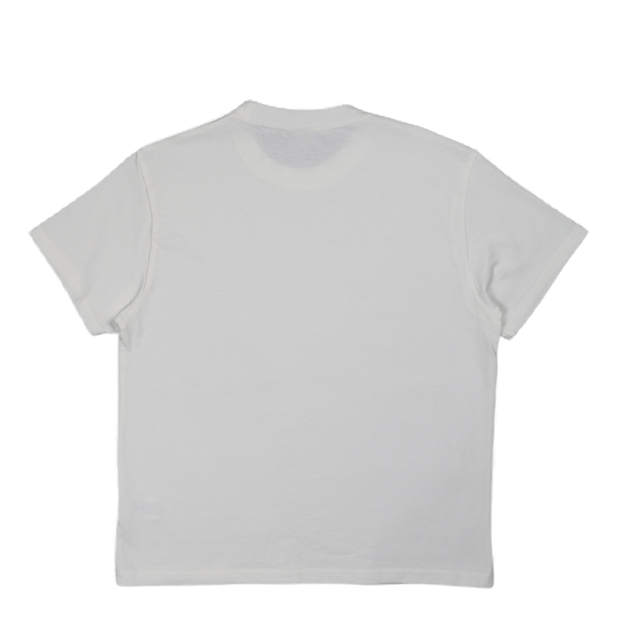 T-shirt  Jersey White