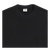T-shirt  Jersey Black