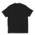 T-shirt  Jersey Black