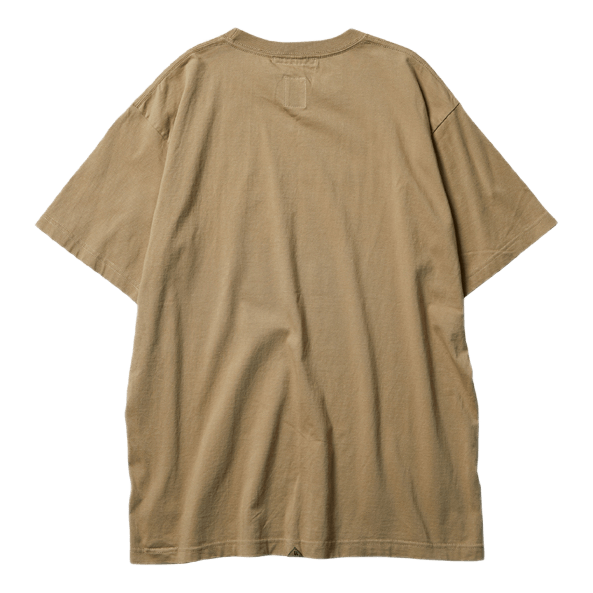 Og Logo Tee Sand
