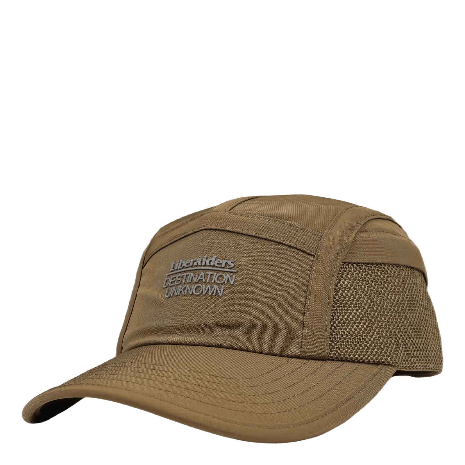 Lr Camp Cap Coyote