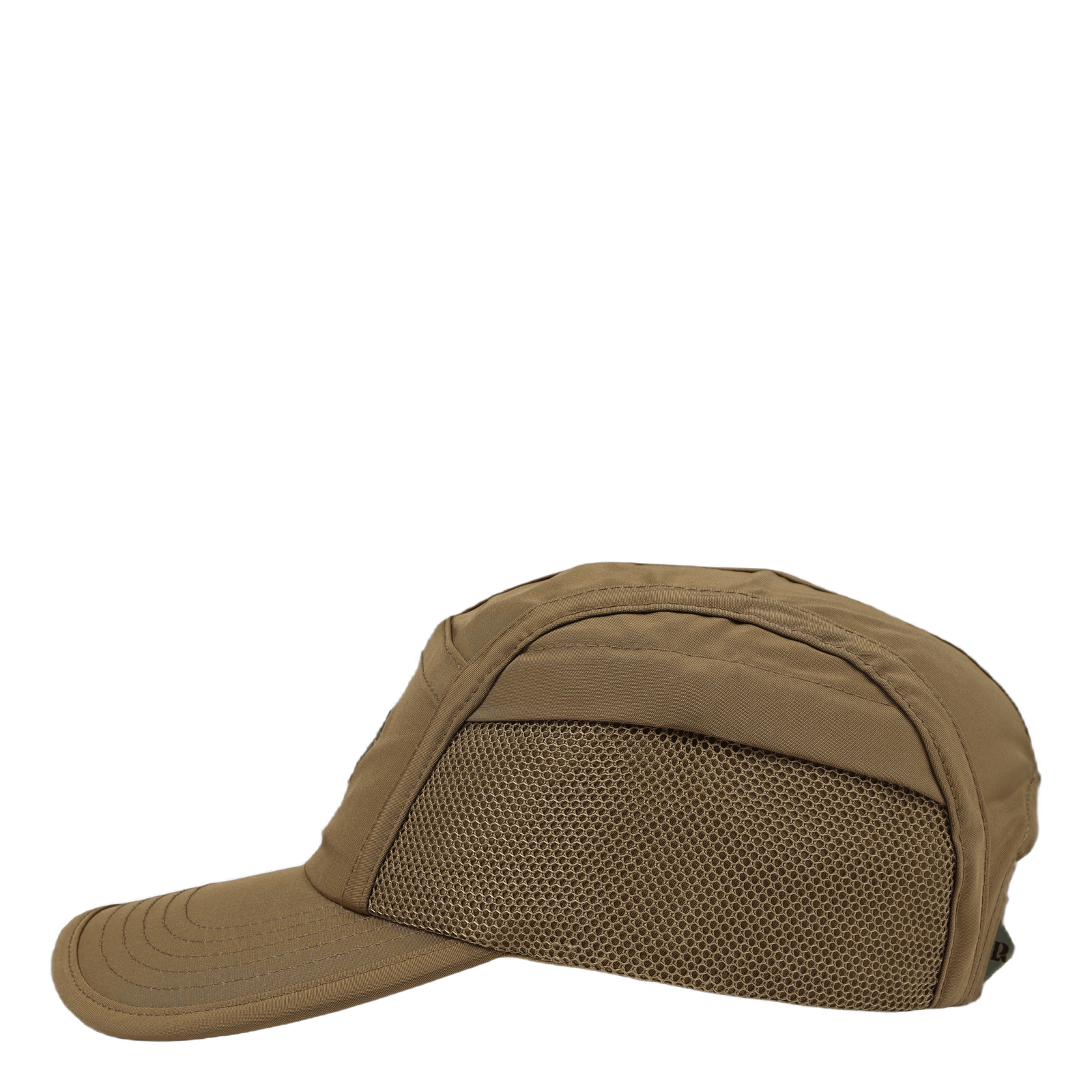 Lr Camp Cap Coyote