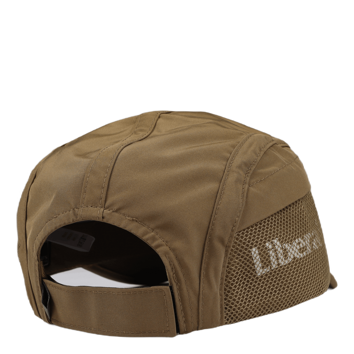 Lr Camp Cap Coyote