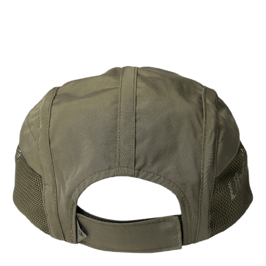 Lr Camp Cap Olive