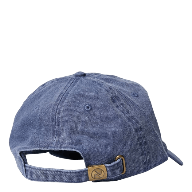 Liberaiders Logo 6panel Cap Blue