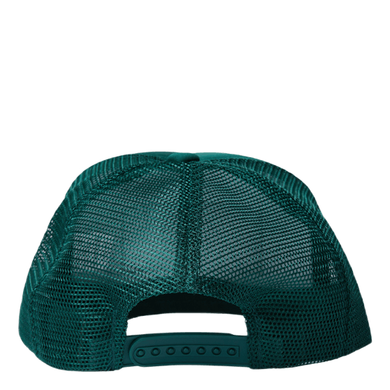 Mountain Trucker Cap Green