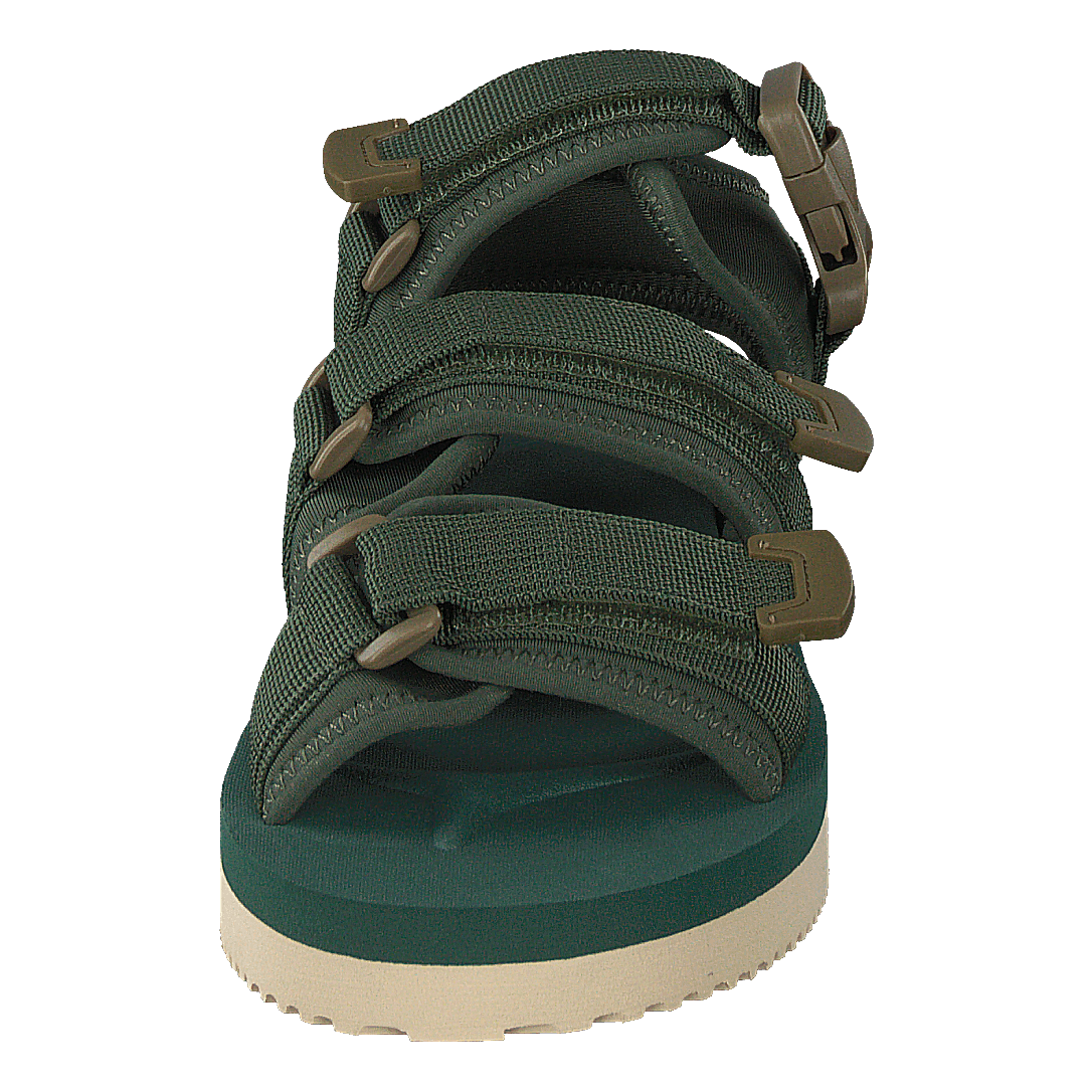 Tactical Sandals Olive