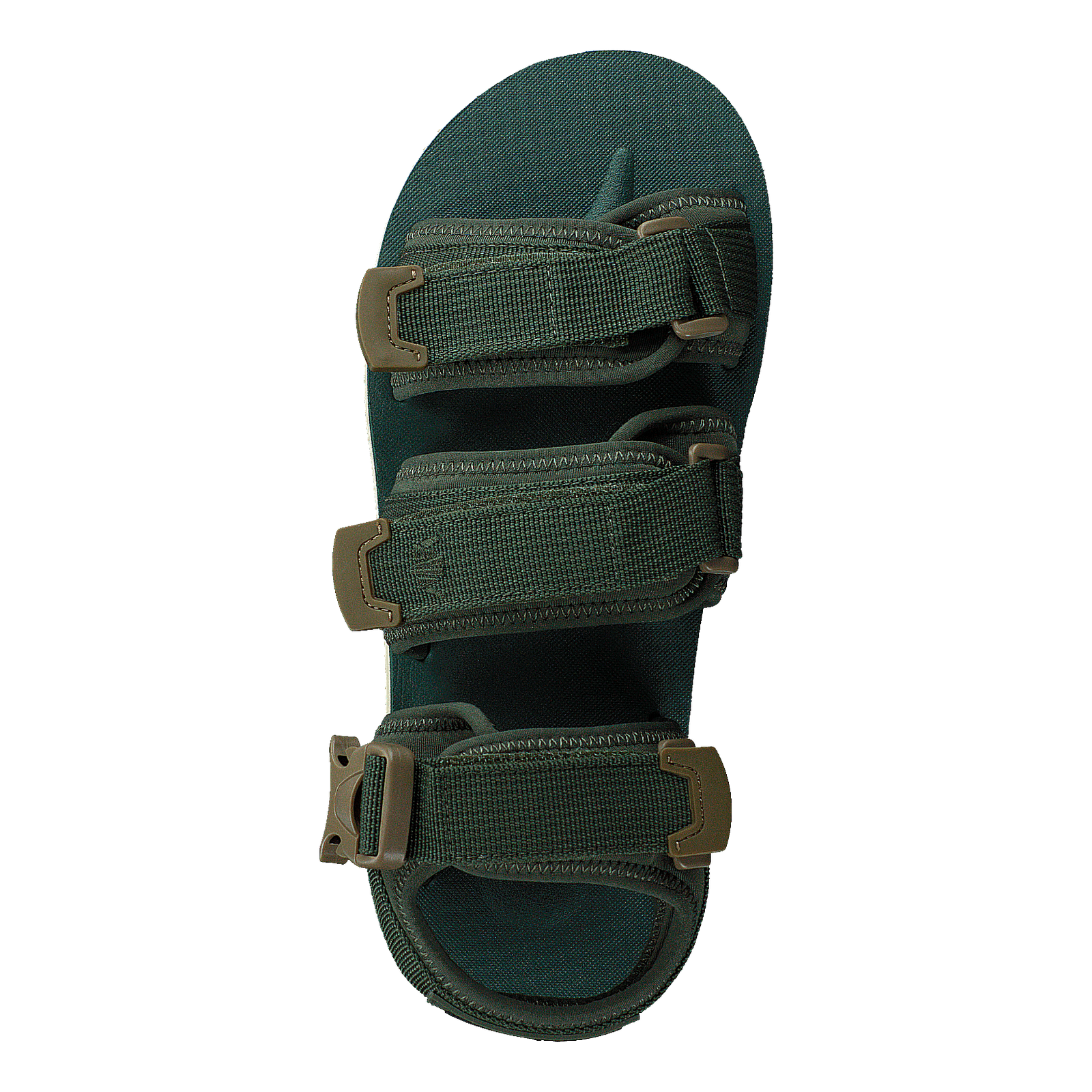 Tactical Sandals Olive