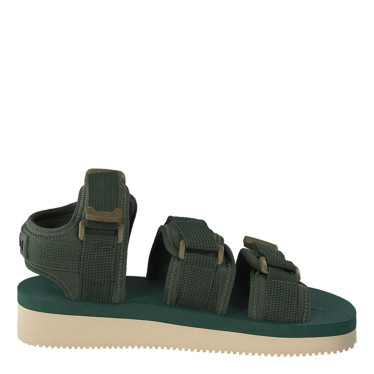 Tactical Sandals Olive