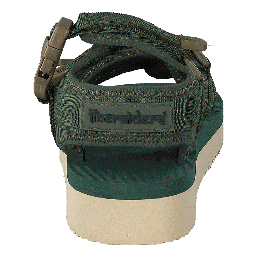 Tactical Sandals Olive