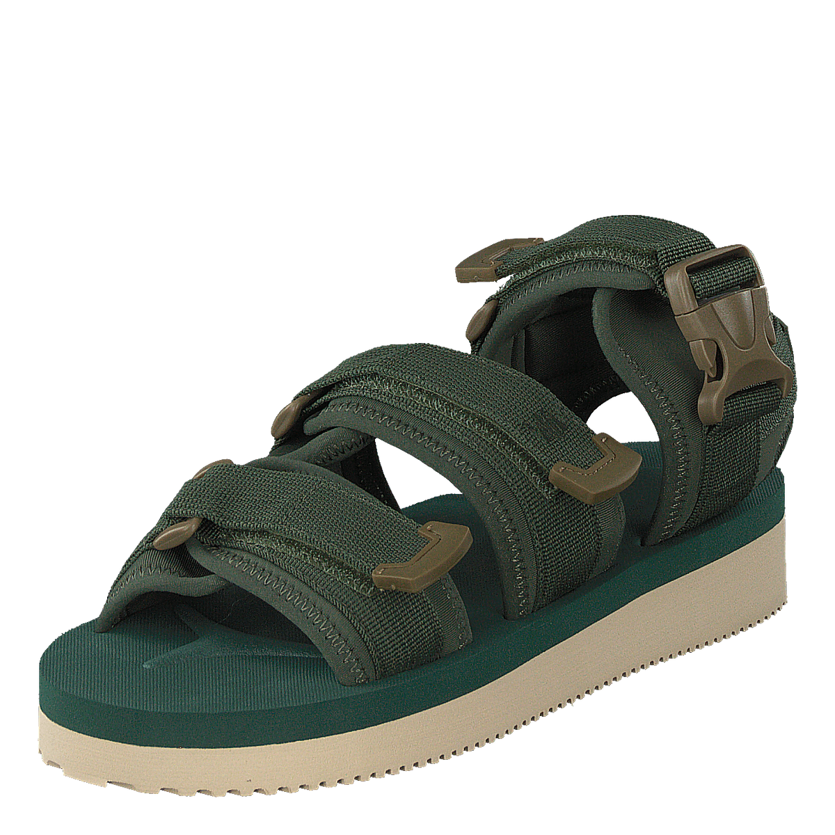 Tactical Sandals Olive