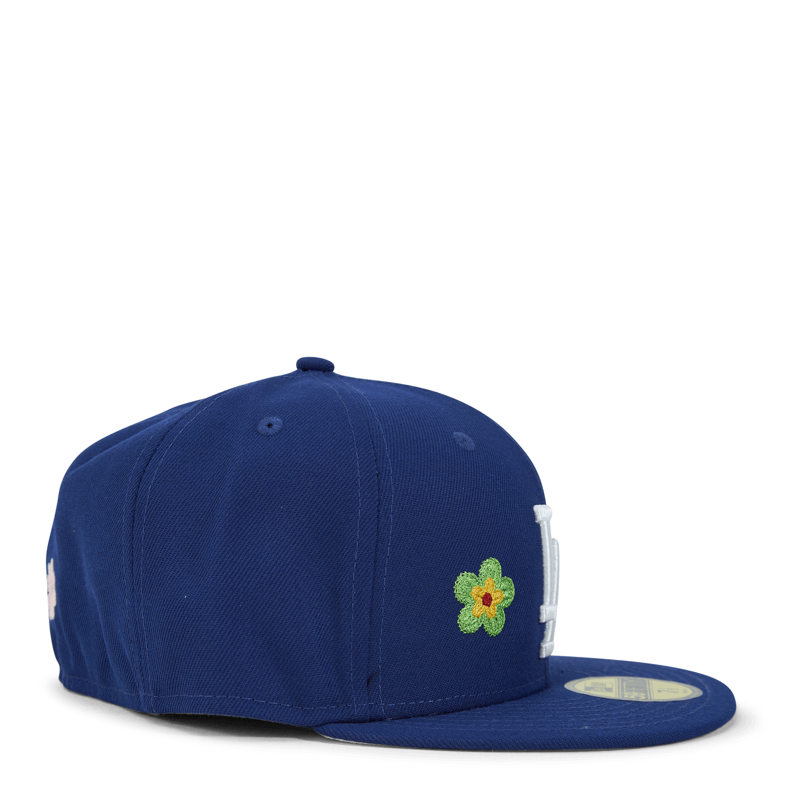 MLB FLORAL 5950 LOS ANGELES DODGERS