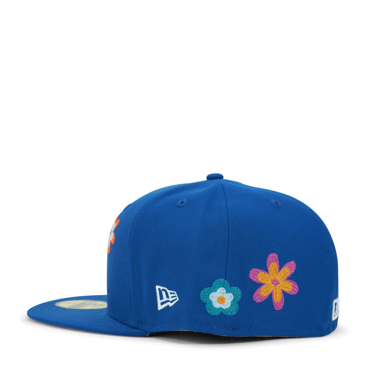 MLB FLORAL 5950 NEW YORK METS
