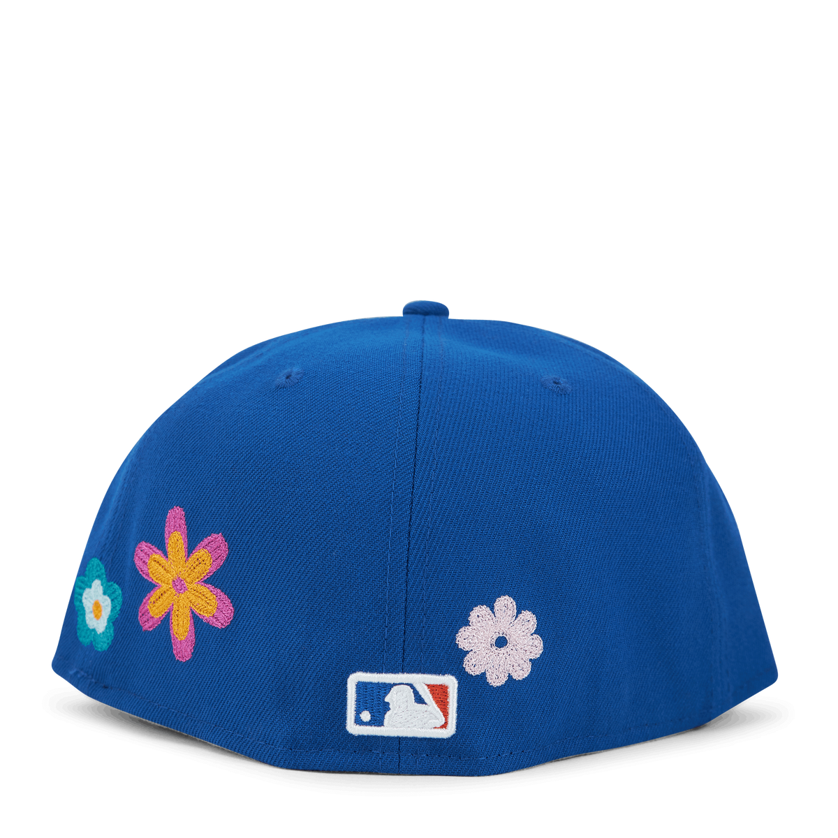 MLB FLORAL 5950 NEW YORK METS